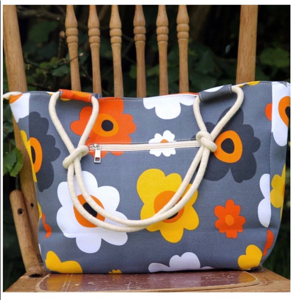 Beautiful bag. New
